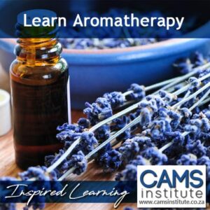 Aromatherapy Course - Certificate