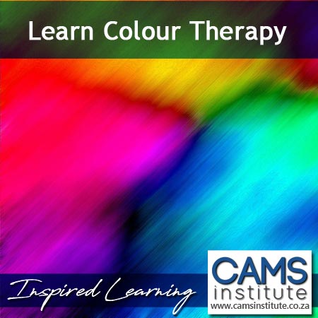 Colour Therapy Certificate Course