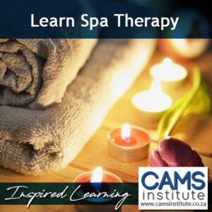 Spa Therapy Diploma Course