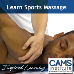 Sports Massage Certificate Course