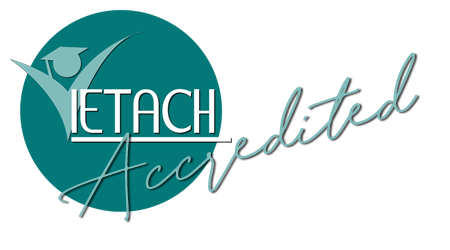IETACH accredited